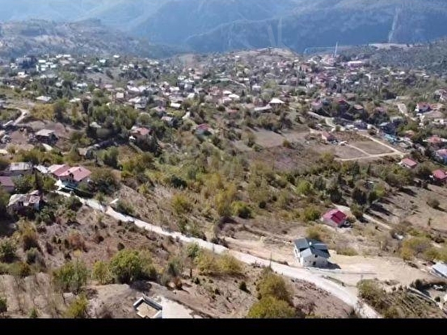 ÇAMLİYAYLA SEBİL DE 621 M2 2 KATA IMARLI ARSA - Görsel 5