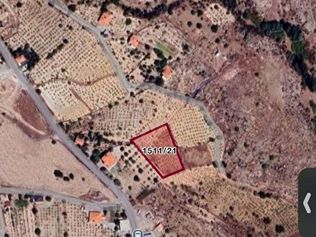 İNCESU HAMURCU MAH 2345 M² TEK TAPU SATILIK BAĞ - Görsel 3