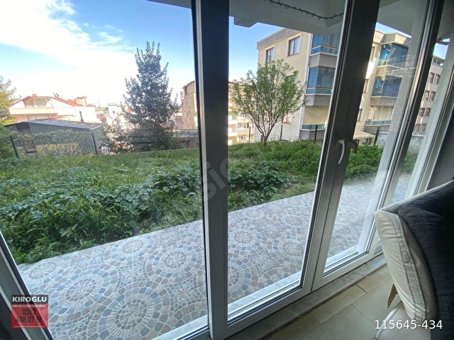 SAMSUN MERKEZDE FULL EŞYALI 2+1 KİRALIK DAİRE - Görsel 6