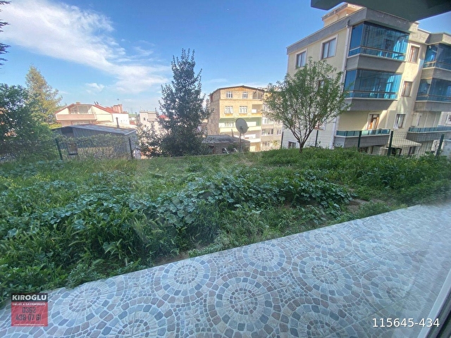 SAMSUN MERKEZDE FULL EŞYALI 2+1 KİRALIK DAİRE - Görsel 7