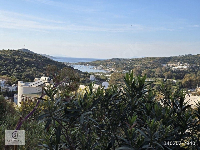 Bodrum Tadilatı Olan  Deniz Manzaralı Müstakil Ev - Görsel 3