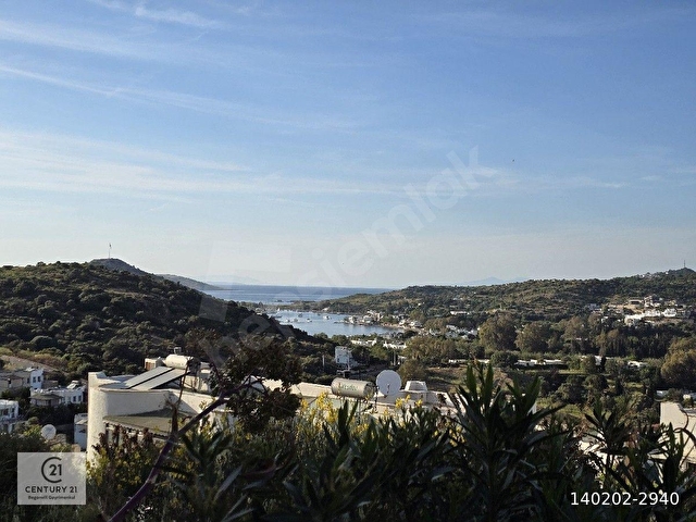 Bodrum Tadilatı Olan  Deniz Manzaralı Müstakil Ev - Görsel 4