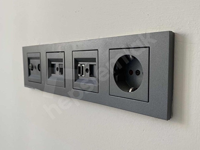 MEDAR TOKİ KONUTLARINDA SATILIK 3+1 DAİRE - Görsel 11