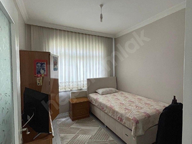 Başçavuş Sokakta 2+1 Satılık Daire - Görsel 14