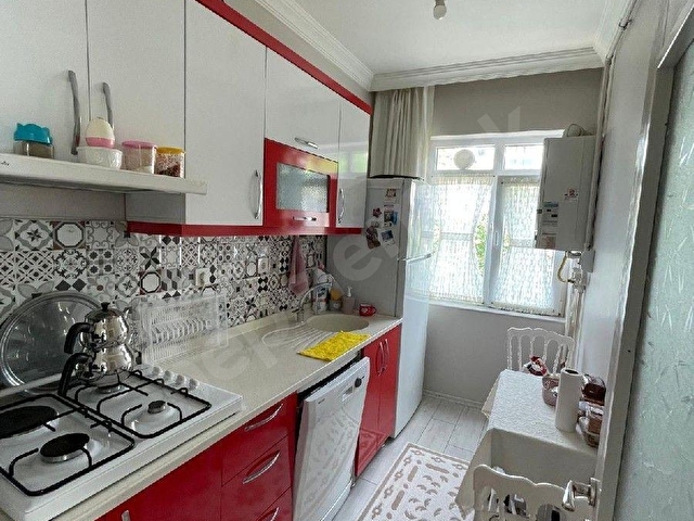 Başçavuş Sokakta 2+1 Satılık Daire - Görsel 20
