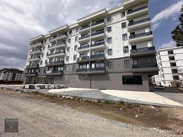 ORDU ALTINORDU CUMHURİYET MAHALLESİNDE EŞYALI 1+1 KİRALIK DAİRE - Görsel 3