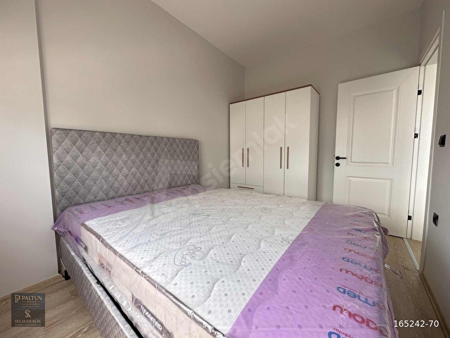 ORDU ALTINORDU CUMHURİYET MAHALLESİNDE EŞYALI 1+1 KİRALIK DAİRE - Görsel 21