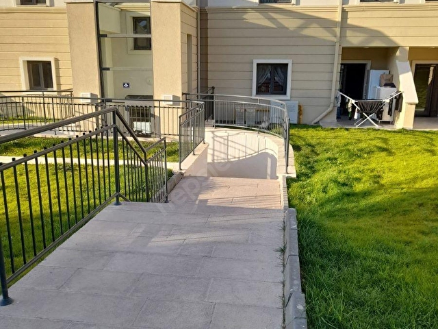 Angora Evleri Yeni Satilik Bahce Dubleksi 80318 285 Hurriyet Emlak