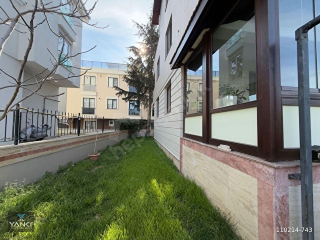 TEKIRDAĞ DEĞIRMENALTI MAHALLESINDE SATILIK BAHÇELI VE TERASLI MÜSTAKIL EV – İŞYERI KULLANIMINA UYGUN - Görsel 17