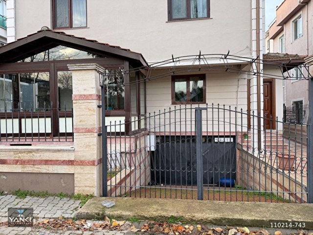 TEKIRDAĞ DEĞIRMENALTI MAHALLESINDE SATILIK BAHÇELI VE TERASLI MÜSTAKIL EV – İŞYERI KULLANIMINA UYGUN - Görsel 5