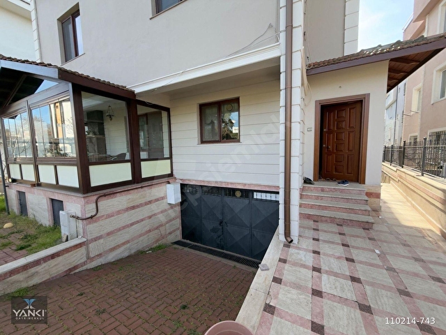 TEKIRDAĞ DEĞIRMENALTI MAHALLESINDE SATILIK BAHÇELI VE TERASLI MÜSTAKIL EV – İŞYERI KULLANIMINA UYGUN - Görsel 10