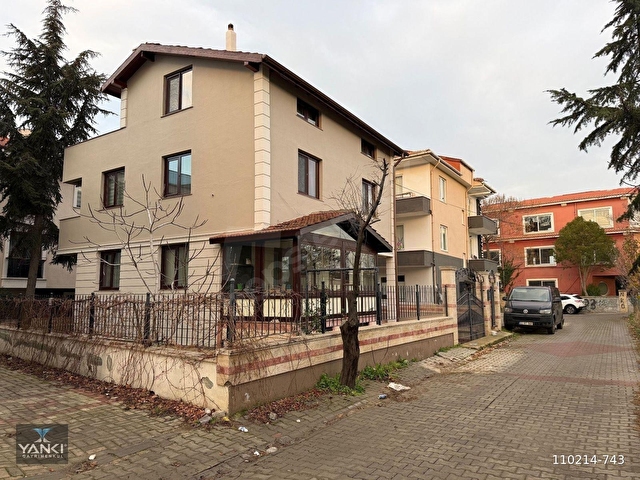 TEKIRDAĞ DEĞIRMENALTI MAHALLESINDE SATILIK BAHÇELI VE TERASLI MÜSTAKIL EV – İŞYERI KULLANIMINA UYGUN - Görsel 2
