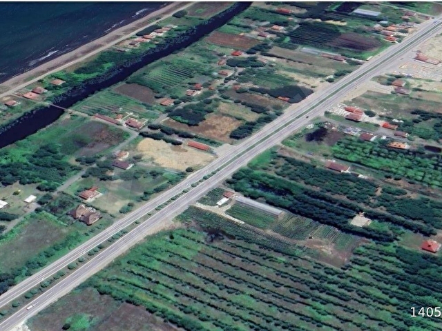 Samsun Termede Ticari + Konut İmarlı, 2.850 m², Yola Cephe Arsa - Görsel 16