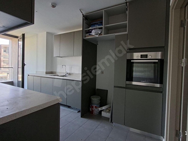 İNCEK LOFT SATILIK DAİRE - Görsel 20
