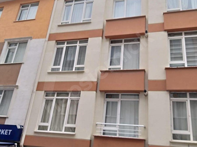 ESKİBAĞLAR MH 1+1 EŞYALI KİRALIK DAİRE - Görsel 3