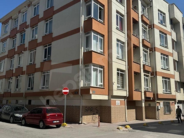 ESKİBAĞLAR MH 1+1 EŞYALI KİRALIK DAİRE