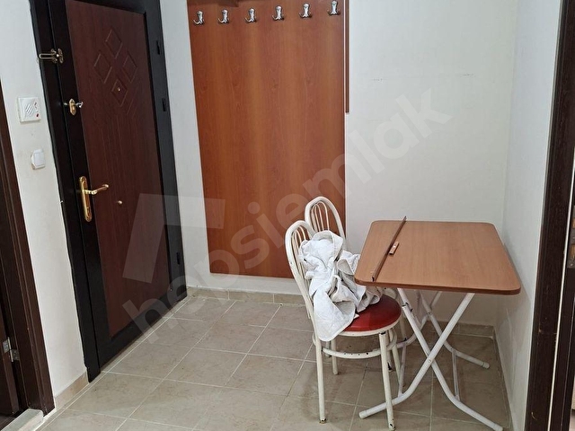 ESKİBAĞLAR MH 1+1 EŞYALI KİRALIK DAİRE - Görsel 4