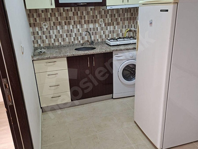 ESKİBAĞLAR MH 1+1 EŞYALI KİRALIK DAİRE - Görsel 6