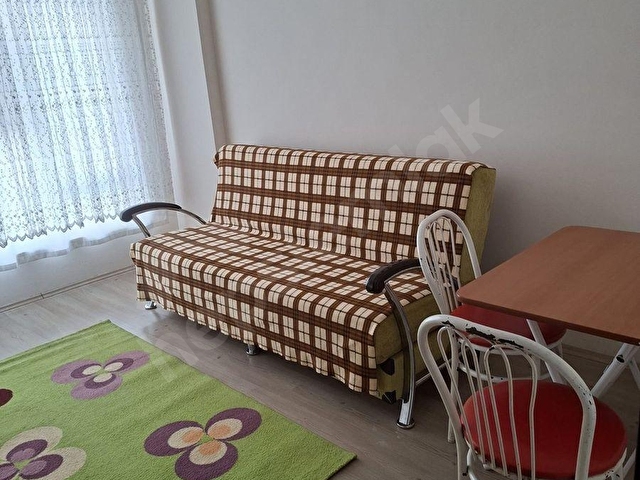 ESKİBAĞLAR MH 1+1 EŞYALI KİRALIK DAİRE - Görsel 9