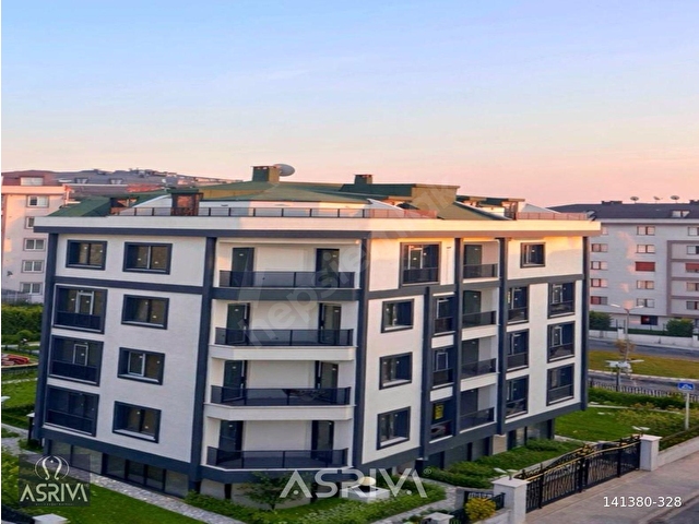 BEYLİKDÜZÜ ASRİVADAN DAHA UCUZU YOK HEM YATIRIM HEM OTURUMLUK 2+1 FIRSAT ARAKAT !