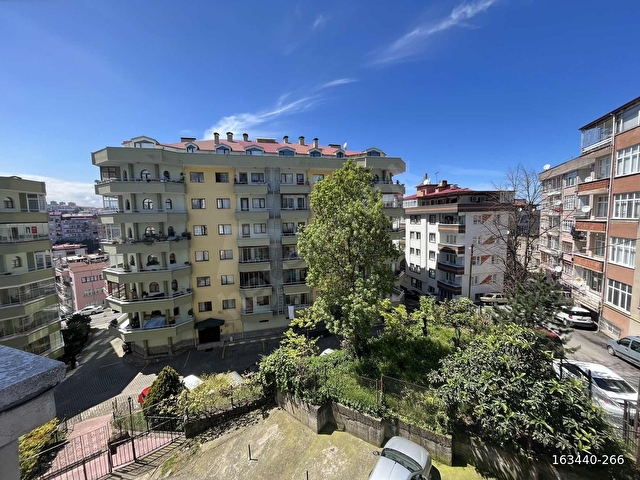 VIP GAYRİMENKULDEN YENİ CUMADA 4+1 SATILIK DAİRE - Görsel 15