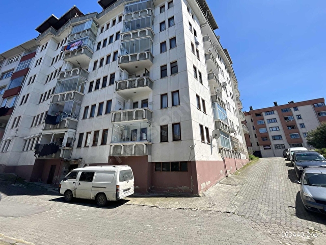 VIP GAYRİMENKULDEN YENİ CUMADA 4+1 SATILIK DAİRE - Görsel 2