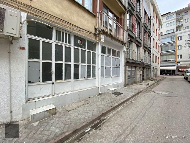 ÇIRAĞAN EMLAKTAN HATBOYU YAKINI 2 BÖLMELİ İŞYERİ/DÜKKAN - Görsel 2