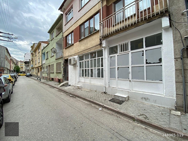 ÇIRAĞAN EMLAKTAN HATBOYU YAKINI 2 BÖLMELİ İŞYERİ/DÜKKAN