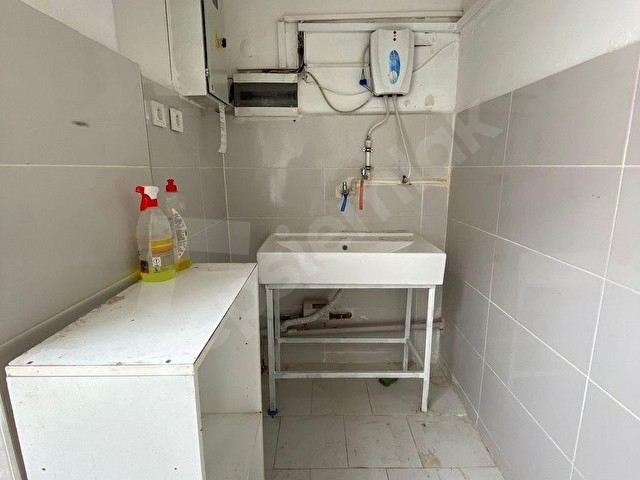 ÇIRAĞAN EMLAKTAN HATBOYU YAKINI 2 BÖLMELİ İŞYERİ/DÜKKAN - Görsel 10