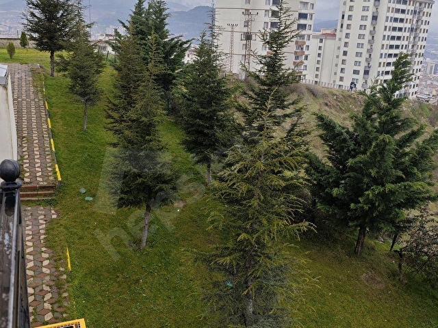 TOPÇAM KULE EVLERİNDE SATILIK MANZRALI 4+1 - Görsel 23
