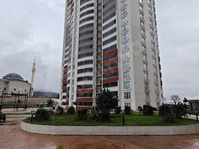 TOPÇAM KULE EVLERİNDE SATILIK MANZRALI 4+1 - Görsel 9