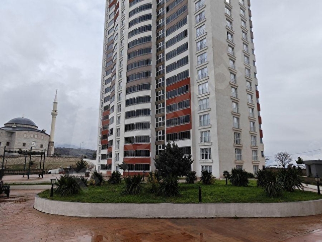 TOPÇAM KULE EVLERİNDE SATILIK MANZRALI 4+1 - Görsel 12