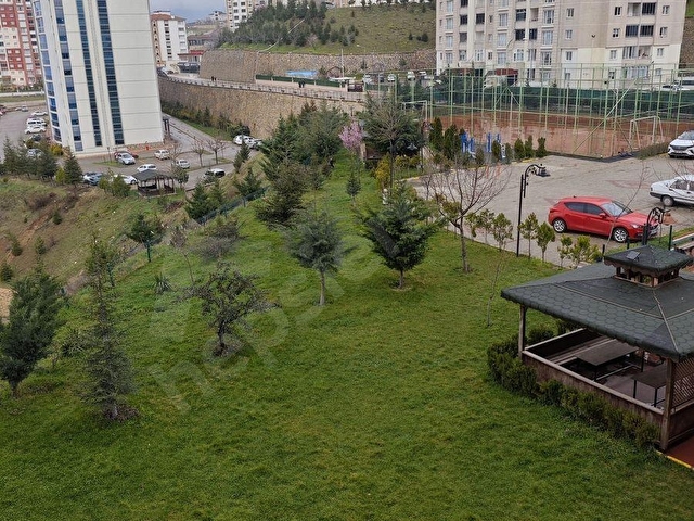 TOPÇAM KULE EVLERİNDE SATILIK MANZRALI 4+1 - Görsel 21