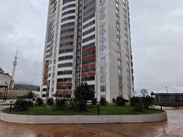 TOPÇAM KULE EVLERİNDE SATILIK MANZRALI 4+1 - Görsel 15