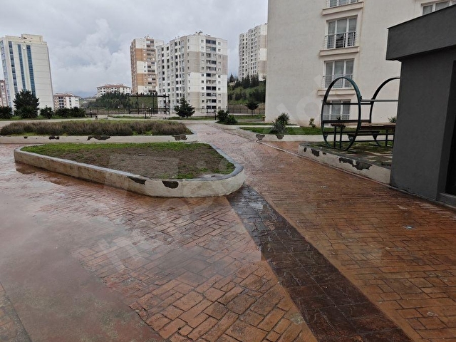 TOPÇAM KULE EVLERİNDE SATILIK MANZRALI 4+1 - Görsel 10