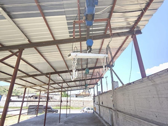 KOYUNBABADA DEVREN SATILIK 3600 METREKARE ÇİFTLİK - Görsel 7