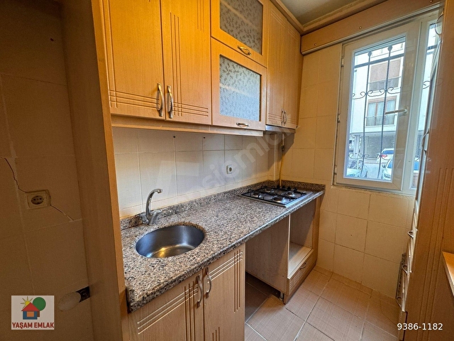 KUYUBAŞI MERKEZDE 2+1 KOMBİLİ GENÇ DAİRE - Görsel 9