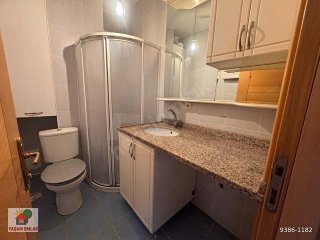 KUYUBAŞI MERKEZDE 2+1 KOMBİLİ GENÇ DAİRE - Görsel 21