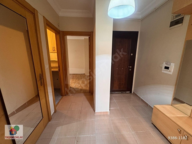 KUYUBAŞI MERKEZDE 2+1 KOMBİLİ GENÇ DAİRE - Görsel 19