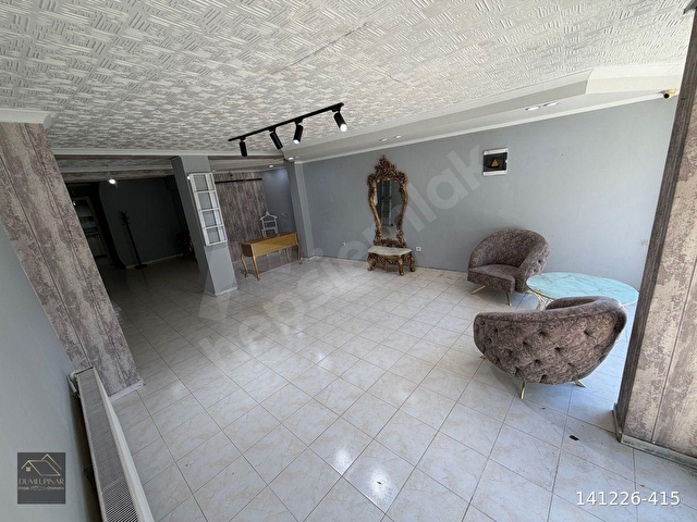 YENİMAHALLE ESENTEPE MAHALLESİ RAGIPTÜZÜN CADDESİ ÜZERİNDE GENİŞ M2 KOMBİLİ DÜKKAN - İŞ YERİ - Görsel 8