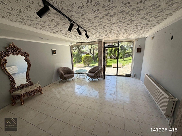 YENİMAHALLE ESENTEPE MAHALLESİ RAGIPTÜZÜN CADDESİ ÜZERİNDE GENİŞ M2 KOMBİLİ DÜKKAN - İŞ YERİ - Görsel 9