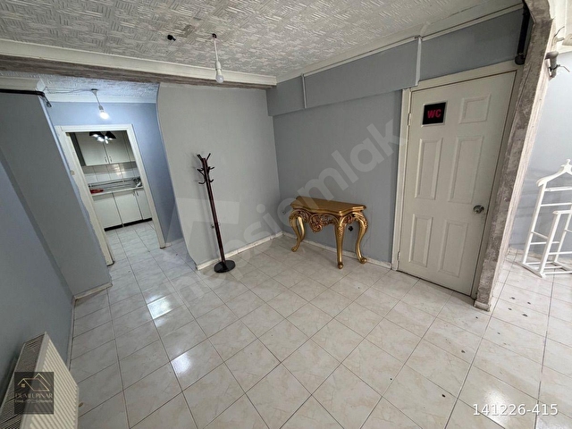YENİMAHALLE ESENTEPE MAHALLESİ RAGIPTÜZÜN CADDESİ ÜZERİNDE GENİŞ M2 KOMBİLİ DÜKKAN - İŞ YERİ - Görsel 15