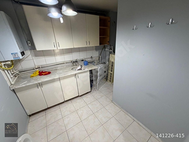 YENİMAHALLE ESENTEPE MAHALLESİ RAGIPTÜZÜN CADDESİ ÜZERİNDE GENİŞ M2 KOMBİLİ DÜKKAN - İŞ YERİ - Görsel 16