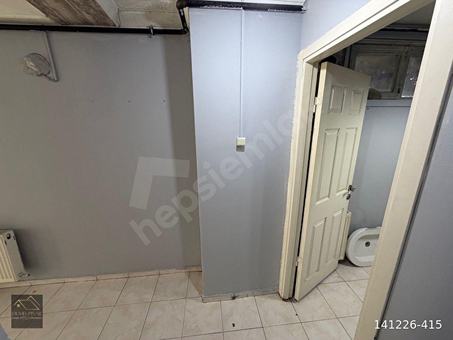 YENİMAHALLE ESENTEPE MAHALLESİ RAGIPTÜZÜN CADDESİ ÜZERİNDE GENİŞ M2 KOMBİLİ DÜKKAN - İŞ YERİ - Görsel 19