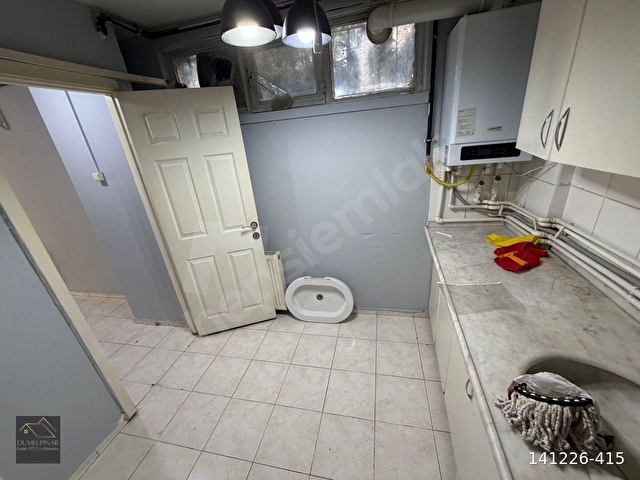 YENİMAHALLE ESENTEPE MAHALLESİ RAGIPTÜZÜN CADDESİ ÜZERİNDE GENİŞ M2 KOMBİLİ DÜKKAN - İŞ YERİ - Görsel 23