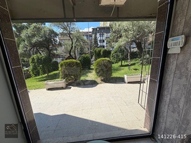 YENİMAHALLE ESENTEPE MAHALLESİ RAGIPTÜZÜN CADDESİ ÜZERİNDE GENİŞ M2 KOMBİLİ DÜKKAN - İŞ YERİ - Görsel 26