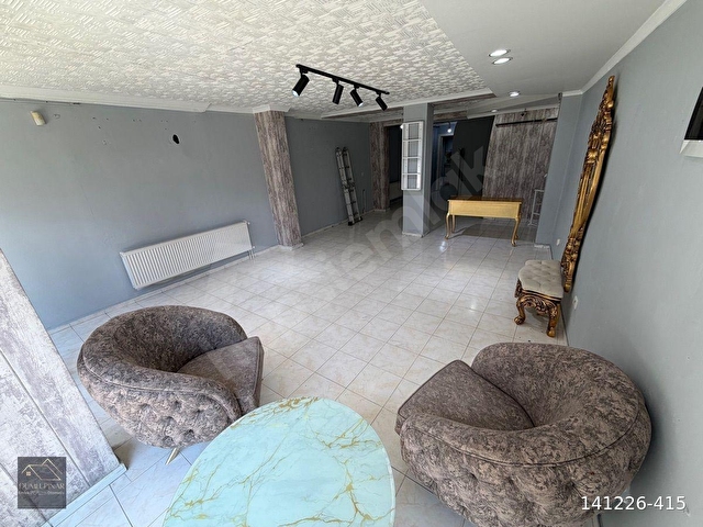 YENİMAHALLE ESENTEPE MAHALLESİ RAGIPTÜZÜN CADDESİ ÜZERİNDE GENİŞ M2 KOMBİLİ DÜKKAN - İŞ YERİ - Görsel 27