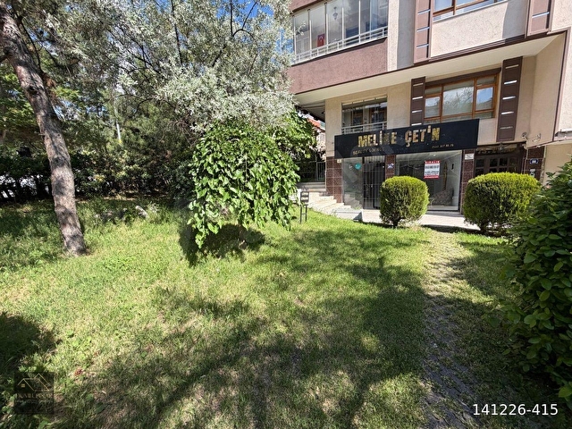 YENİMAHALLE ESENTEPE MAHALLESİ RAGIPTÜZÜN CADDESİ ÜZERİNDE GENİŞ M2 KOMBİLİ DÜKKAN - İŞ YERİ - Görsel 3
