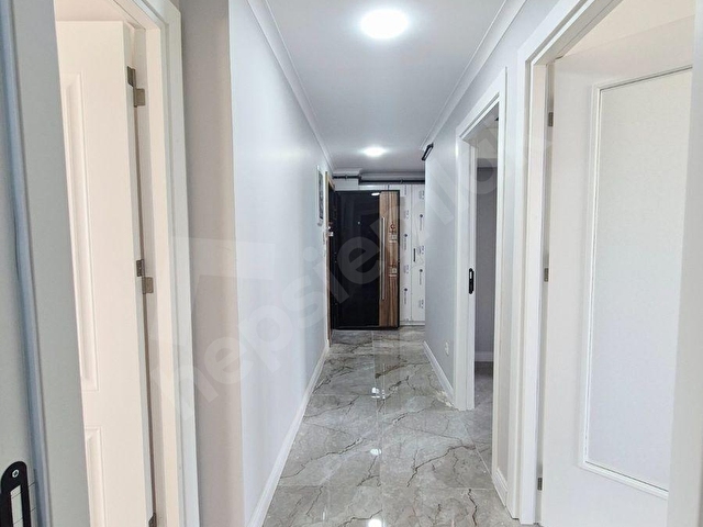 PENDİK YAYALAR METRO YANI ANKARA CADDESİ SATILIK SIFIR LÜKS 2+1 - Görsel 28