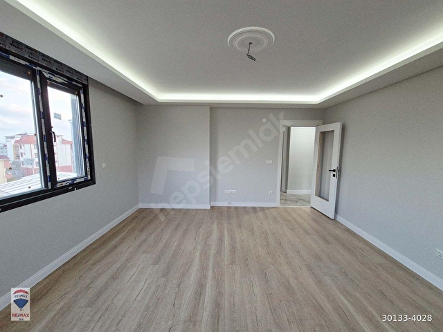 PENDİK YAYALAR METRO YANI ANKARA CADDESİ SATILIK SIFIR LÜKS 2+1 - Görsel 5